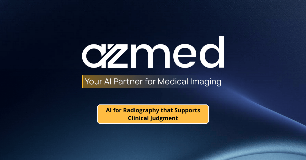 How artificial intelligence enhances confidence for frontline clinicians