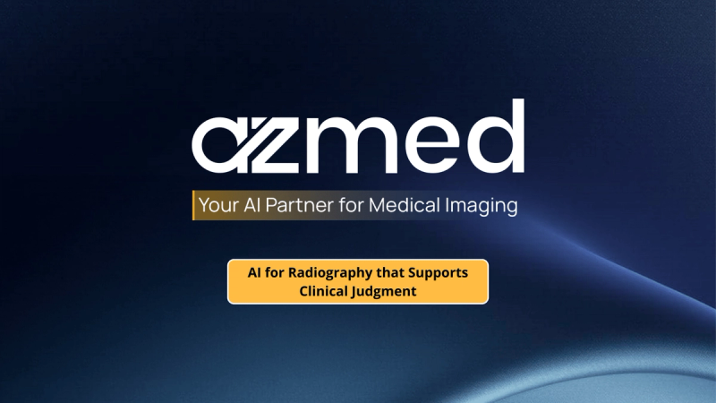 How artificial intelligence enhances confidence for frontline clinicians