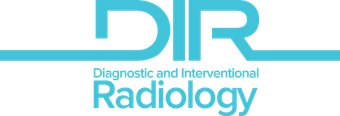 Diagnostic and Interventional Imaging cover