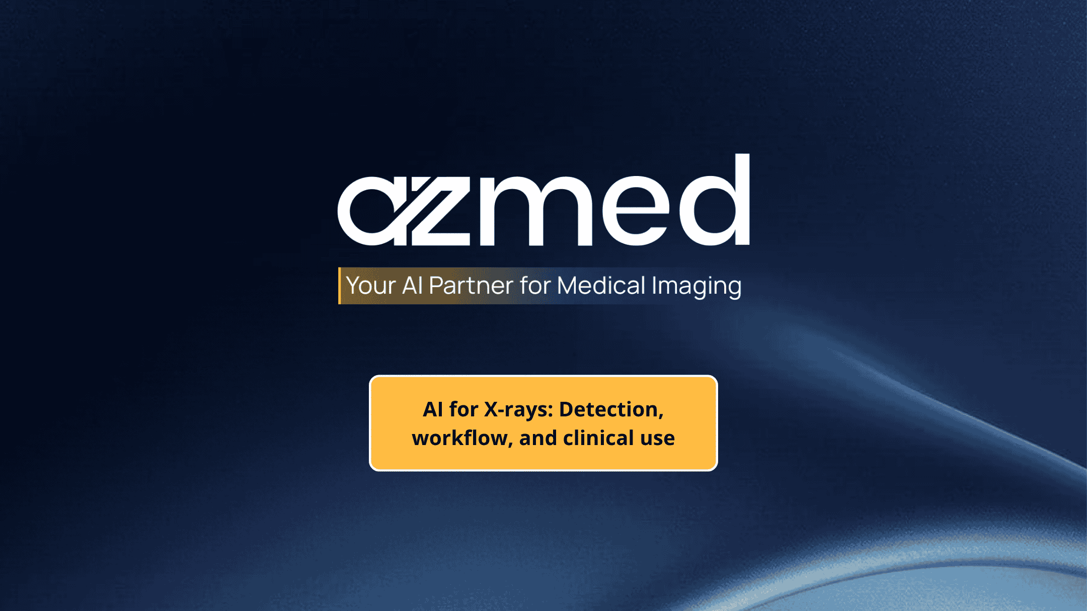 X-ray AI in clinical practice