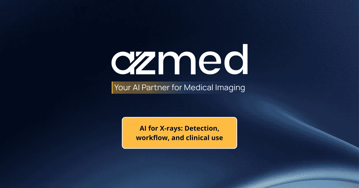 X-ray AI in clinical practice