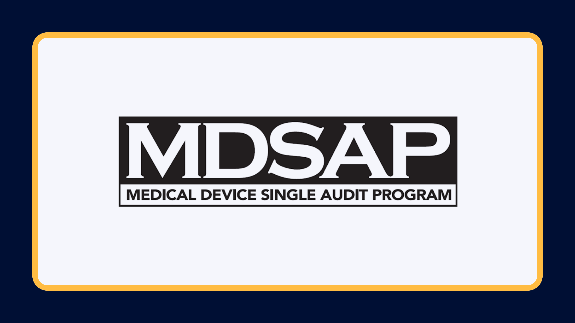 AZmed strengthens regulatory compliance with MDSAP certification