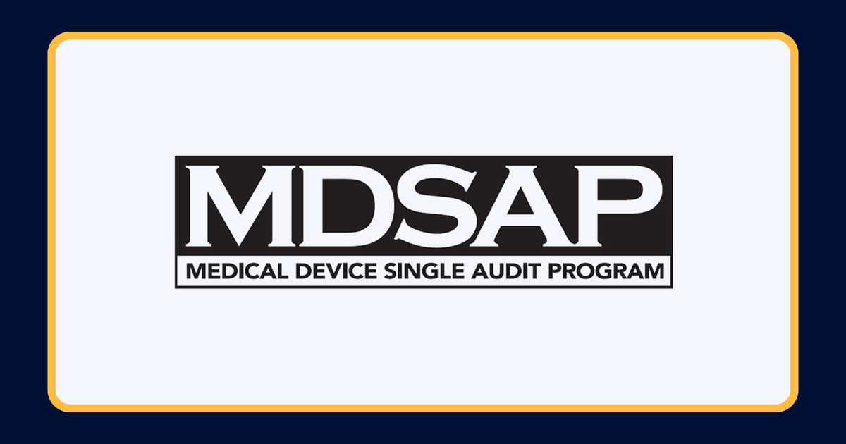 AZmed strengthens regulatory compliance with MDSAP certification