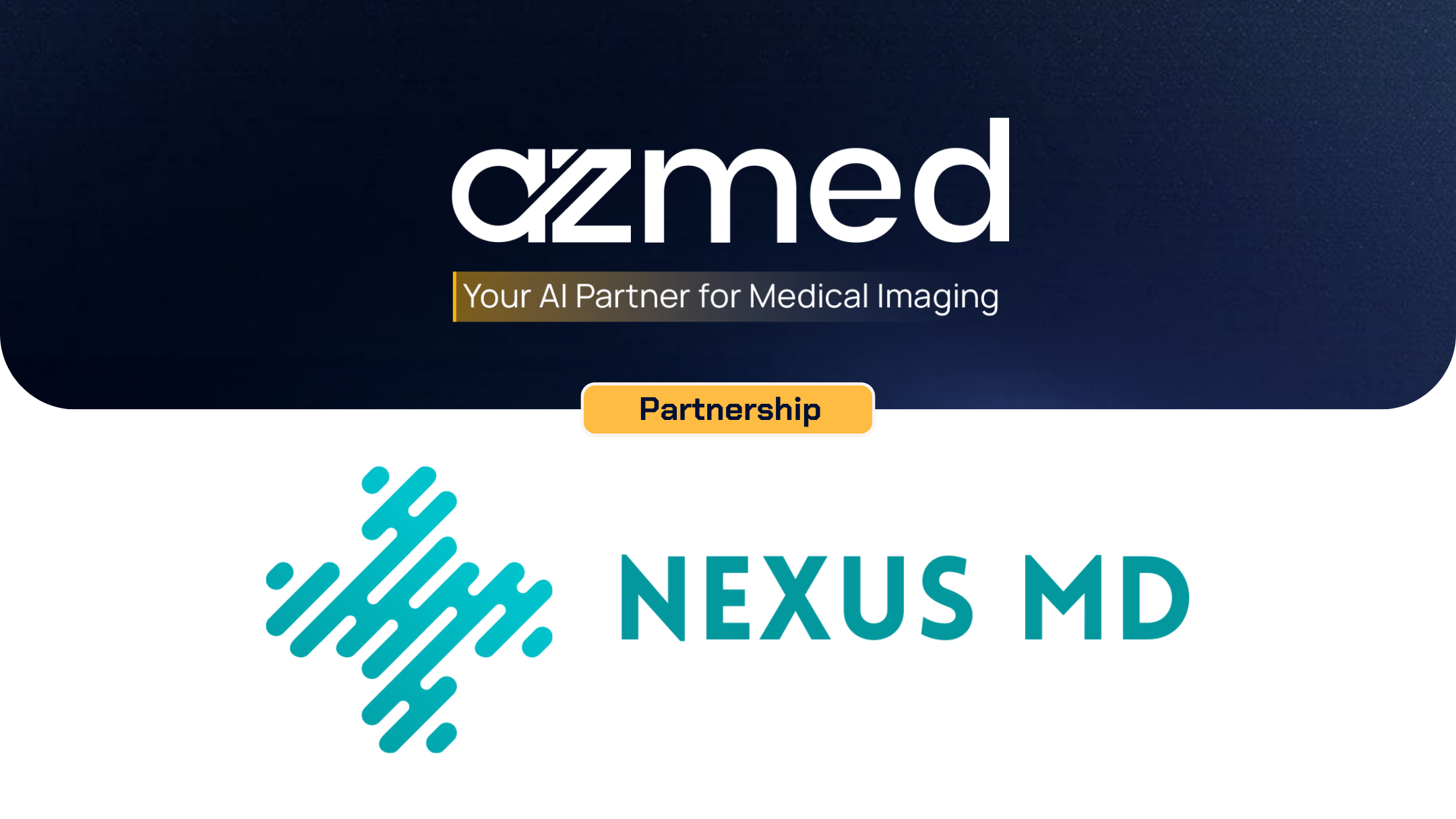 AZmed and Nexus MD Partner to Expand Access to FDA-Cleared AI Radiology Tools Across the U.S.