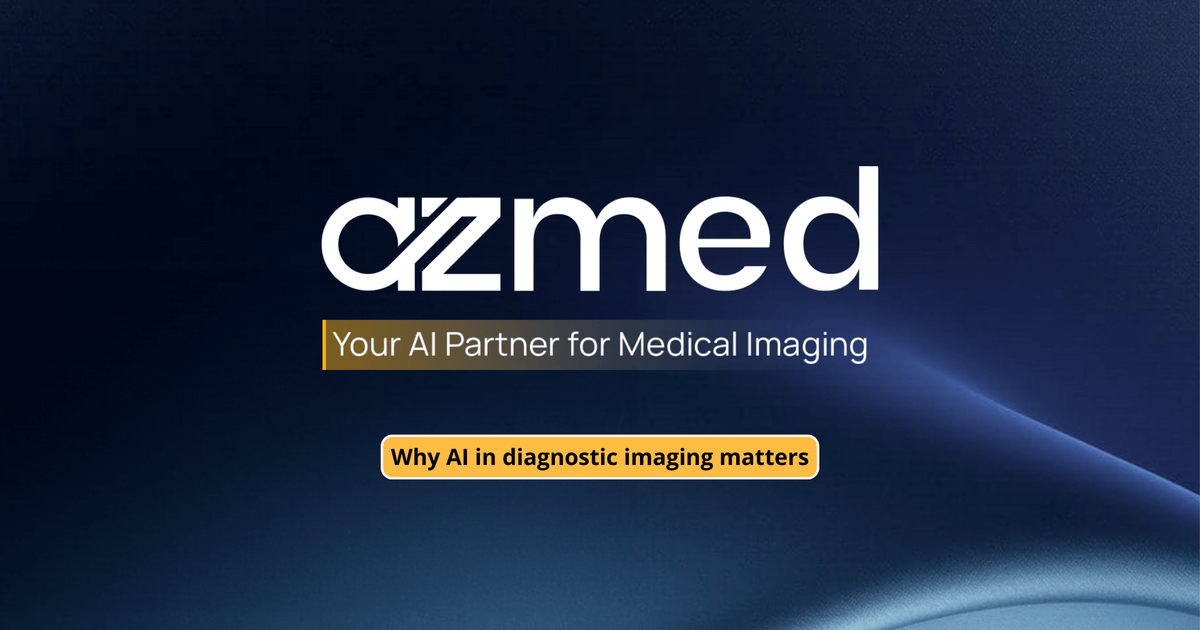AI in diagnostic imaging