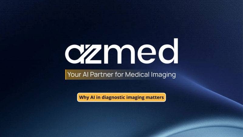 Radiology delays hit a new high, but AI in diagnostic imaging offers hope