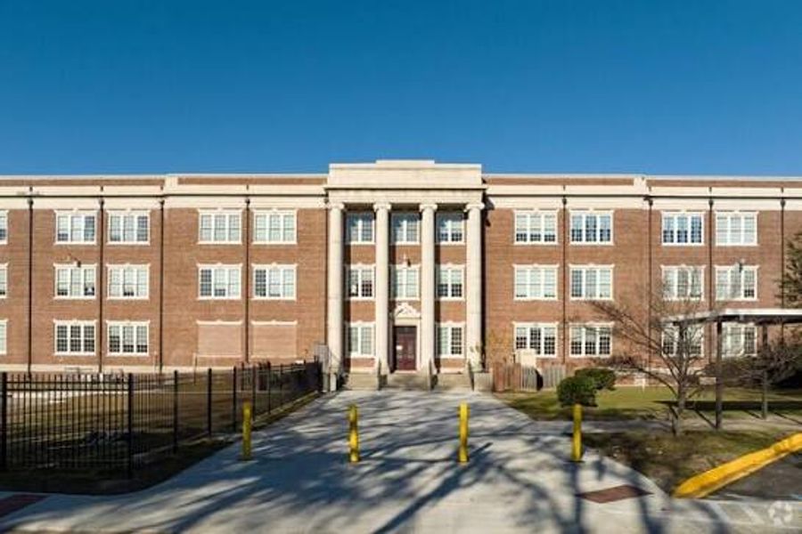 John A. Varnedoe Auditorium