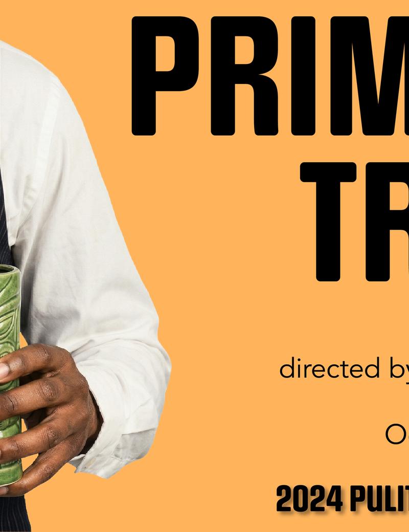 Tickets and information for Primary Trust