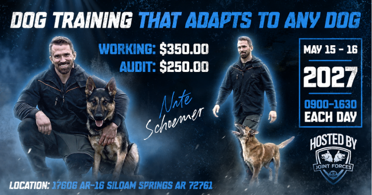 Nate Schoemer Workshop