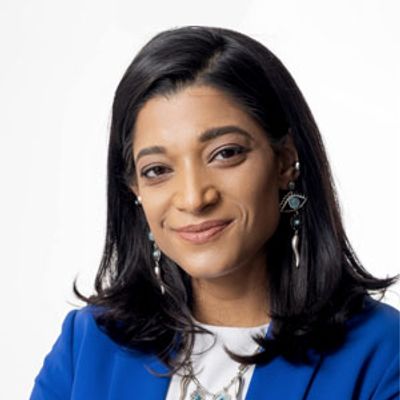 Shruti Dawar