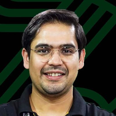 Namit Jain