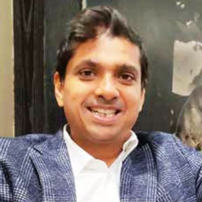 Sidharth Gupta
