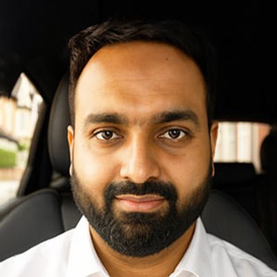 Mohammed Hussain
