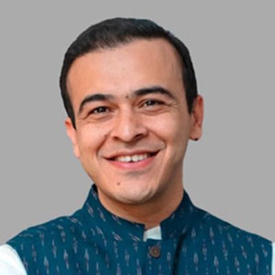 Mudit Tandon