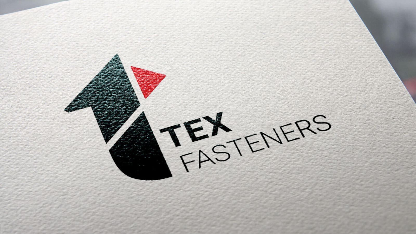 Tex Fasteners - website screen