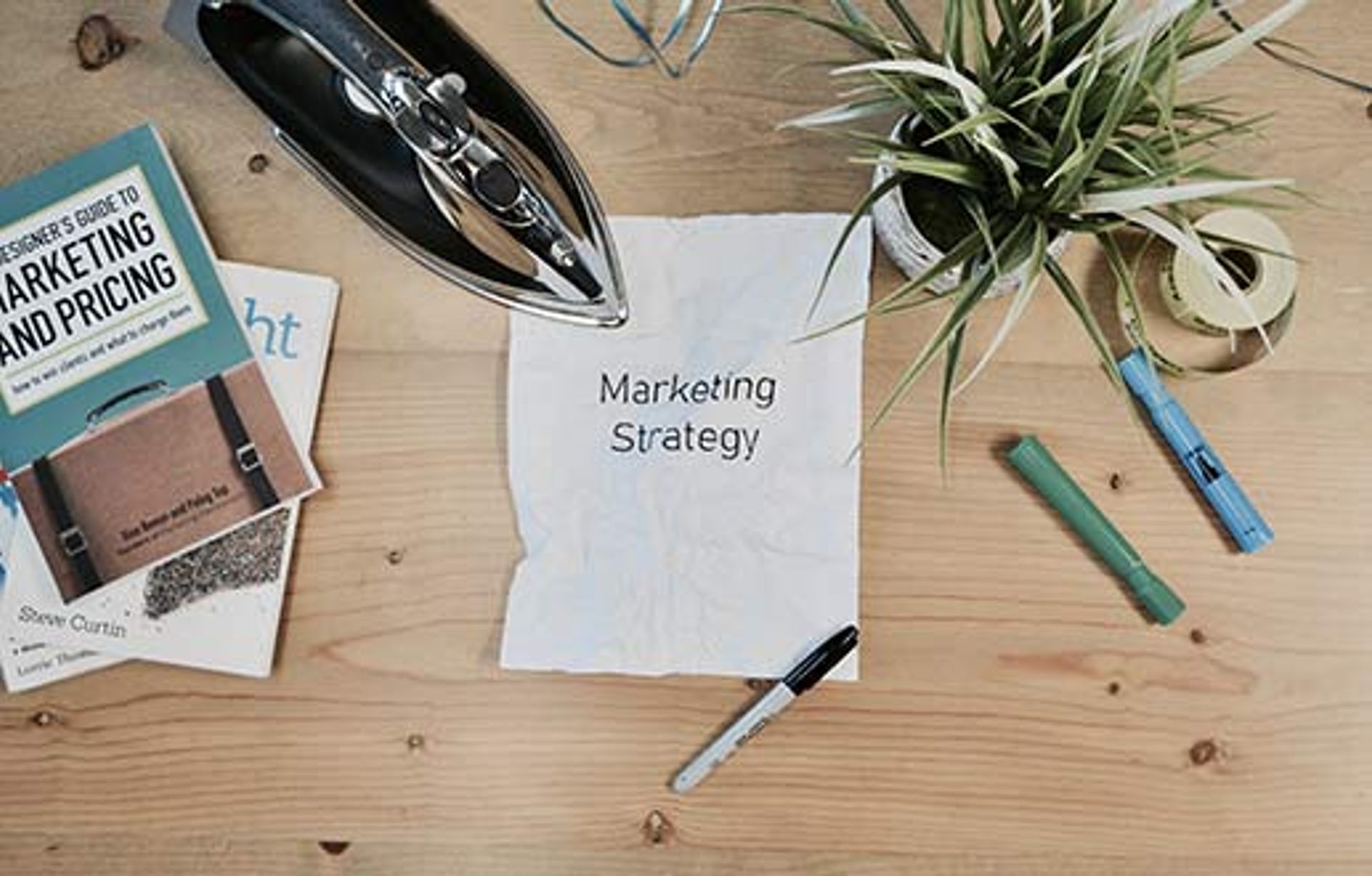 Content Marketing - Affecting a Judicious Blend of Information, Originality and Promotion
