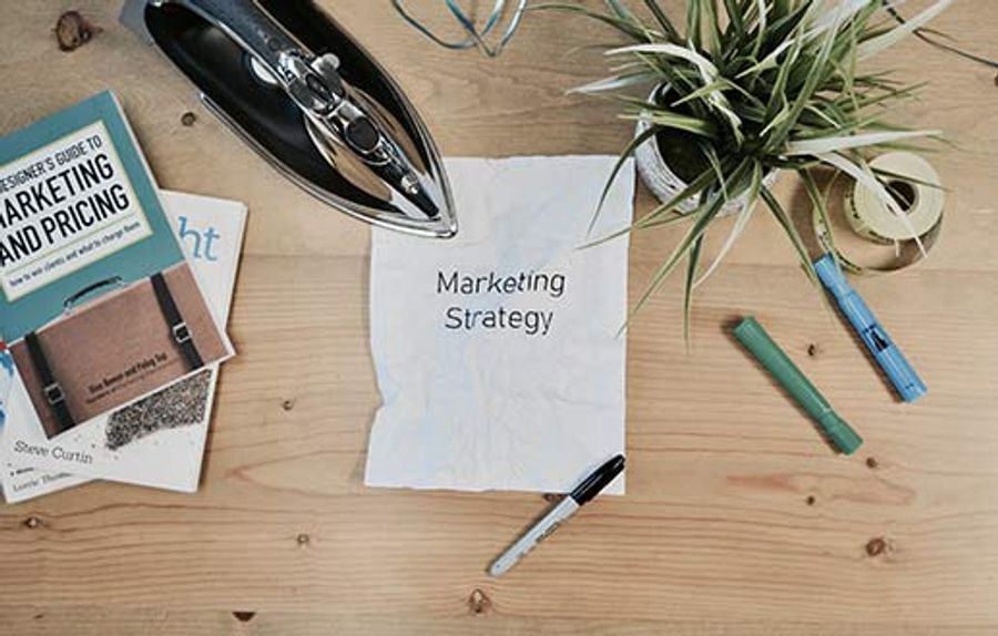 Content Marketing - Affecting a Judicious Blend of Information, Originality and Promotion