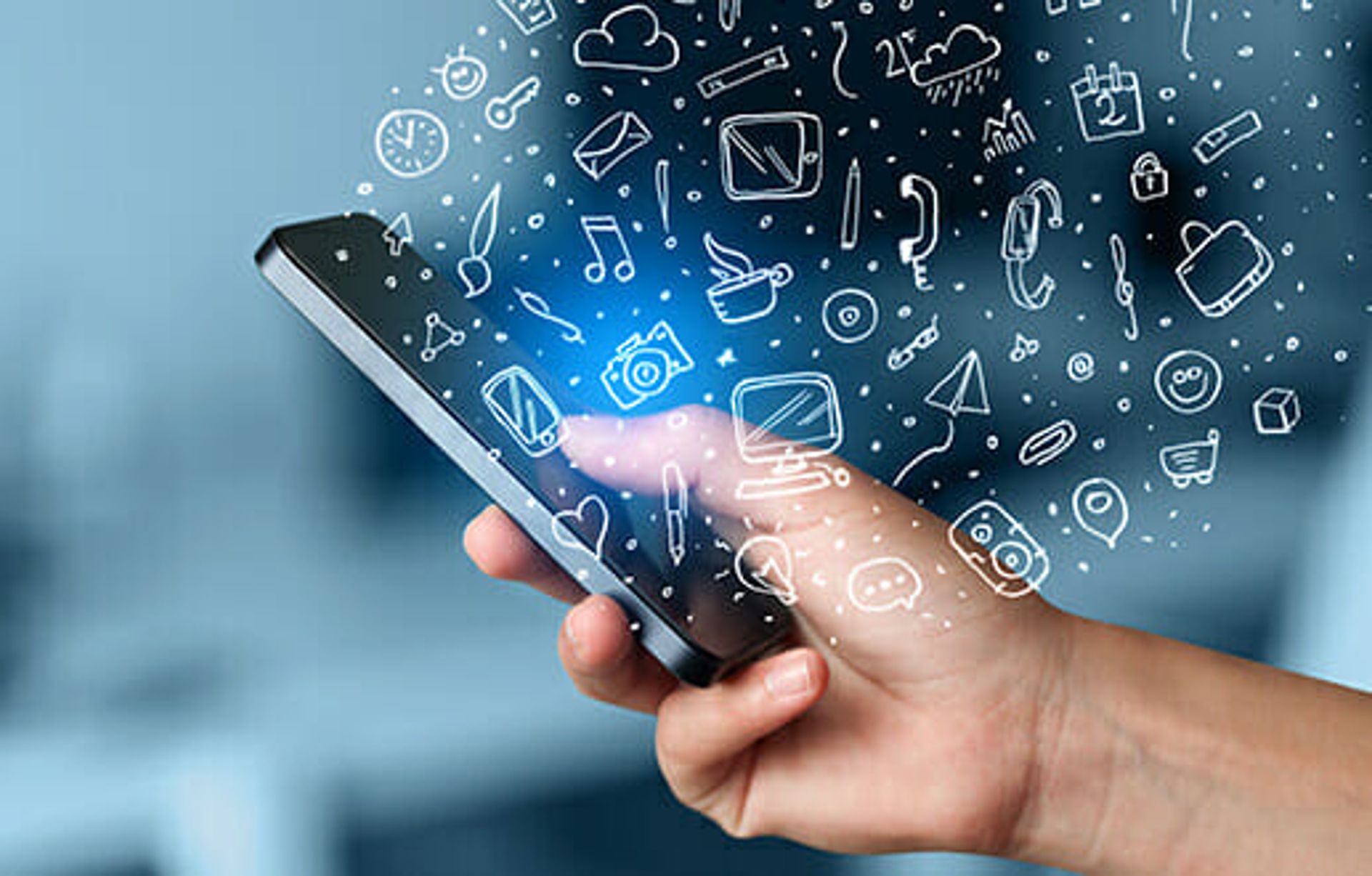 5 Methods to Increase Social Pumps