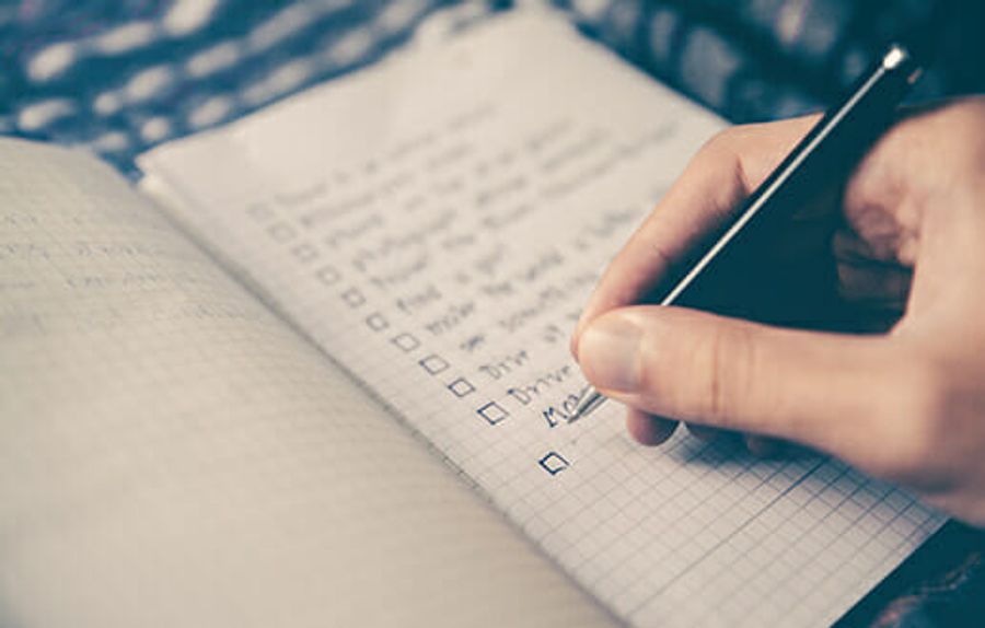 18 Point Checklist to Expand the Online Checkouts