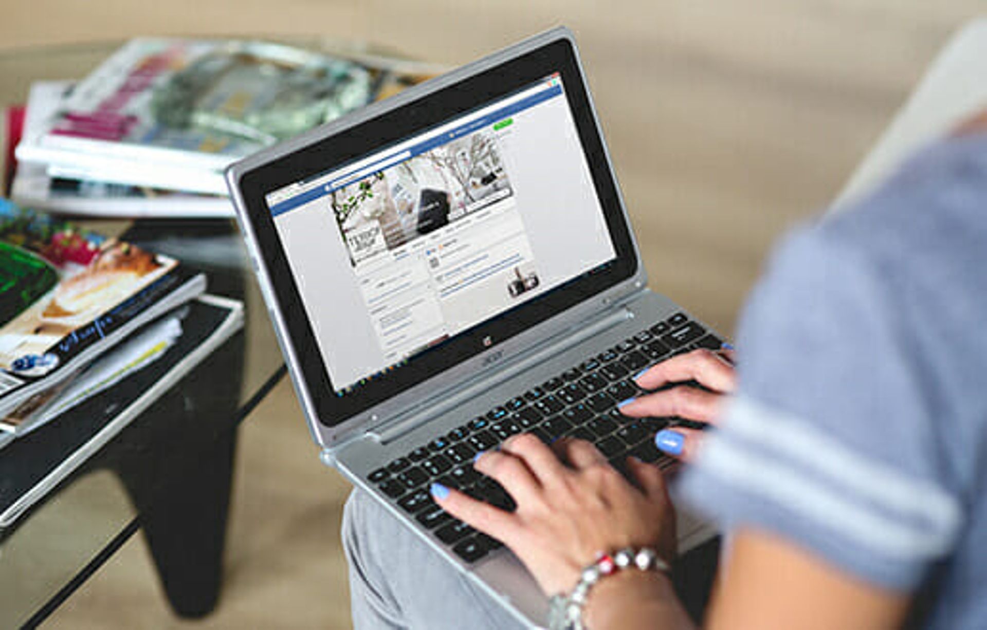 Synchronizing Your Social Media Workforce