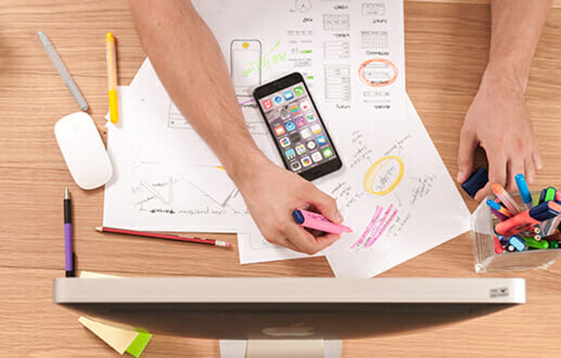 Why you need a Responsive Website