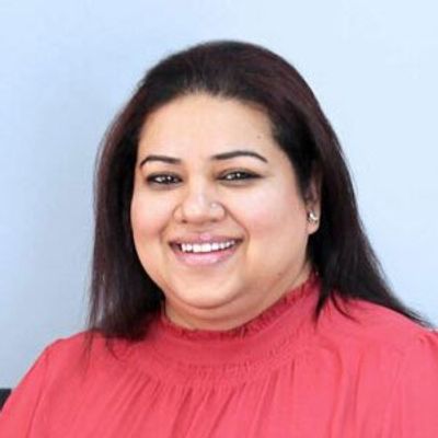 Damini Pawha