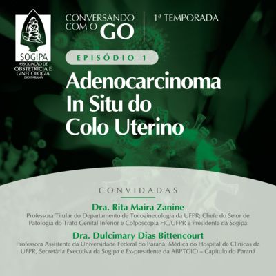Adenocarcinoma In Situ do Colo Uterino