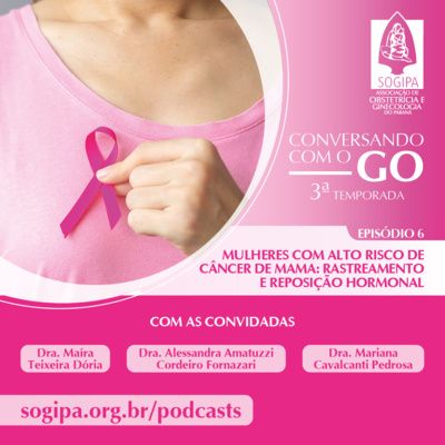 Mulheres com Alto Risco de Câncer d…