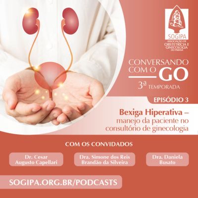 Bexiga Hiperativa – Manejo n…