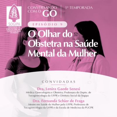 O olhar do obstetra na saúde mental da m…