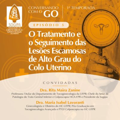 O Tratamento e o Seguimento das Lesõe…