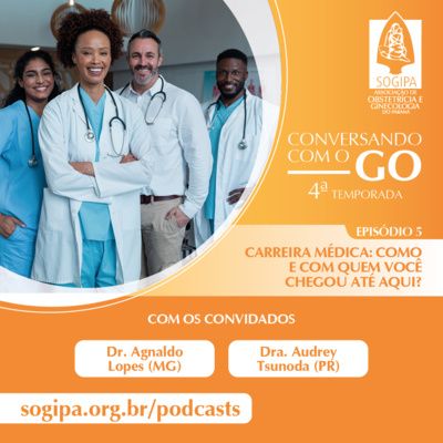 Carreira médica: como e com quem voc…