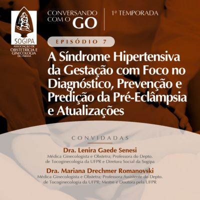 A Síndrome Hipertensiva da Gestaçã…