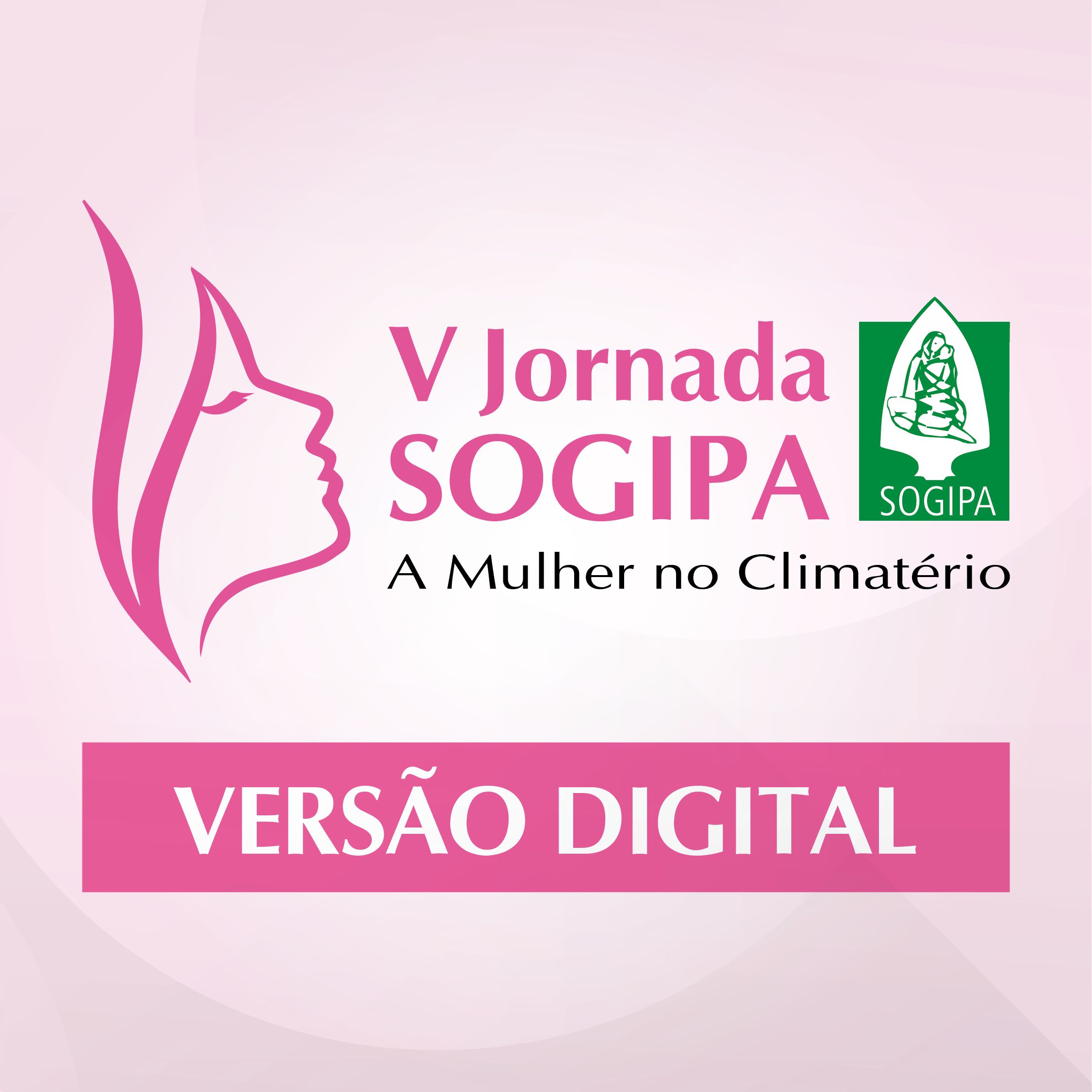 V Jornada Sogipa – A Mulher no Climatério