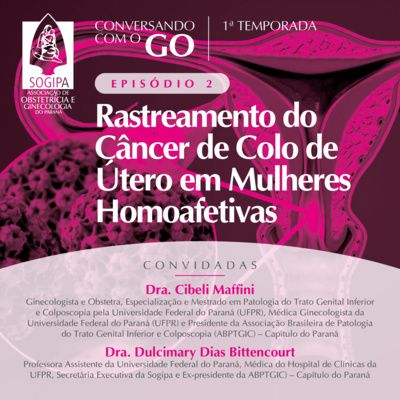 Rastreamento do Câncer do Colo de Úter…