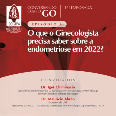 O que o Ginecologista precisa sabe…