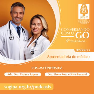 Aposentadoria do Médico