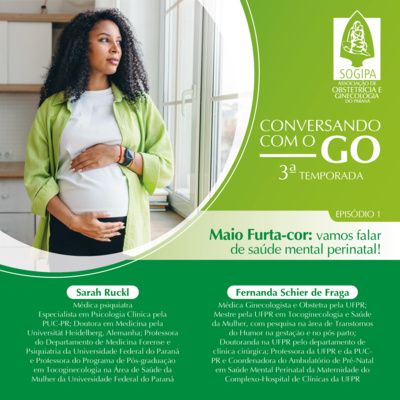 Maio Furta-cor: vamos falar de saúd…