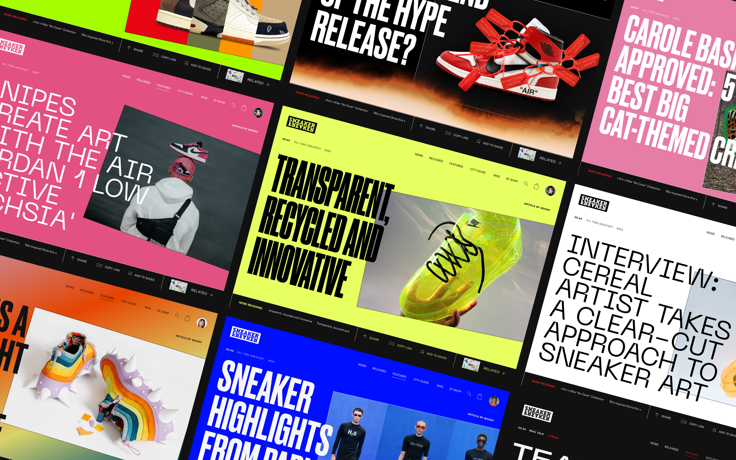 sneaker websites with layaway