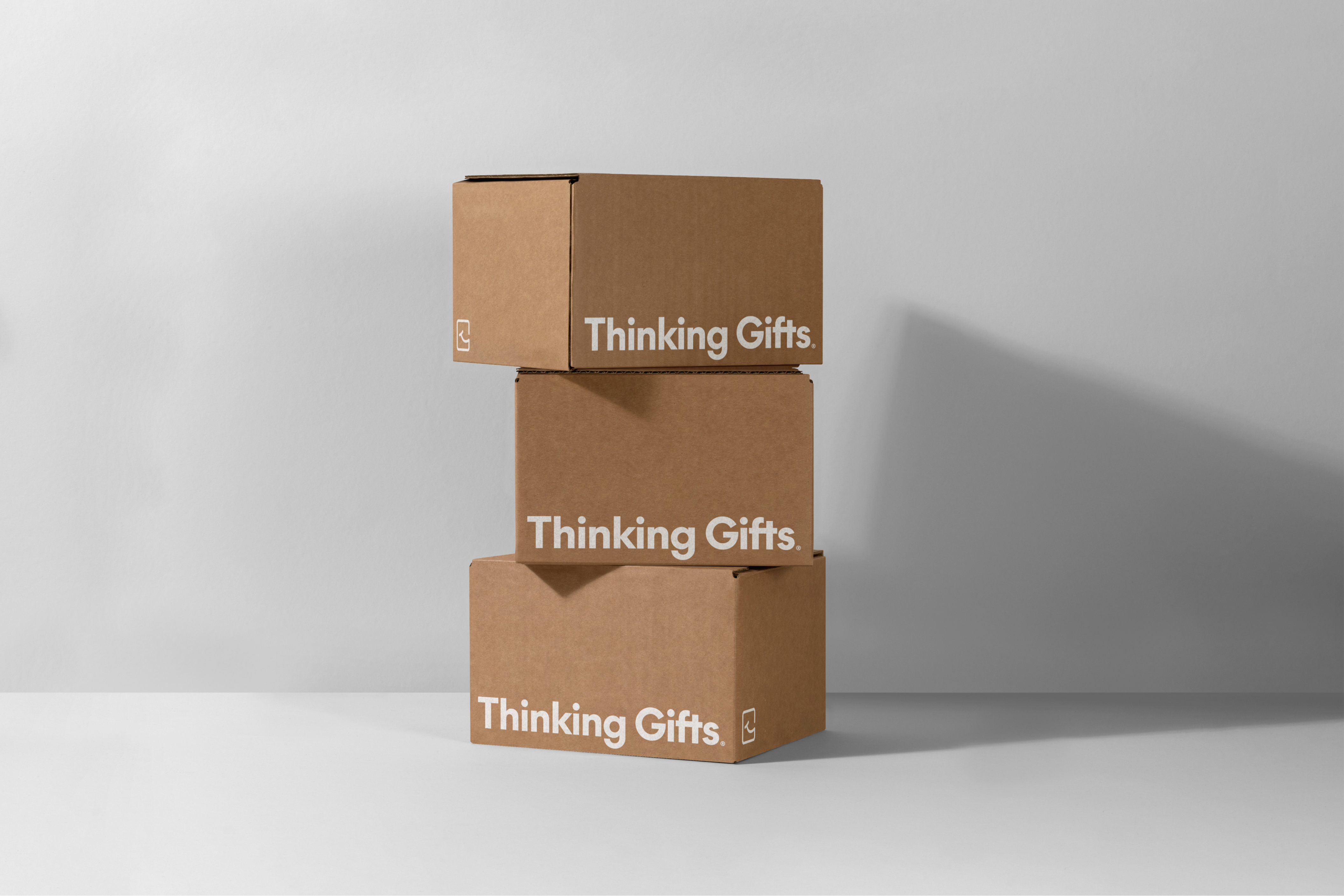 Thinking Gifts Boxes