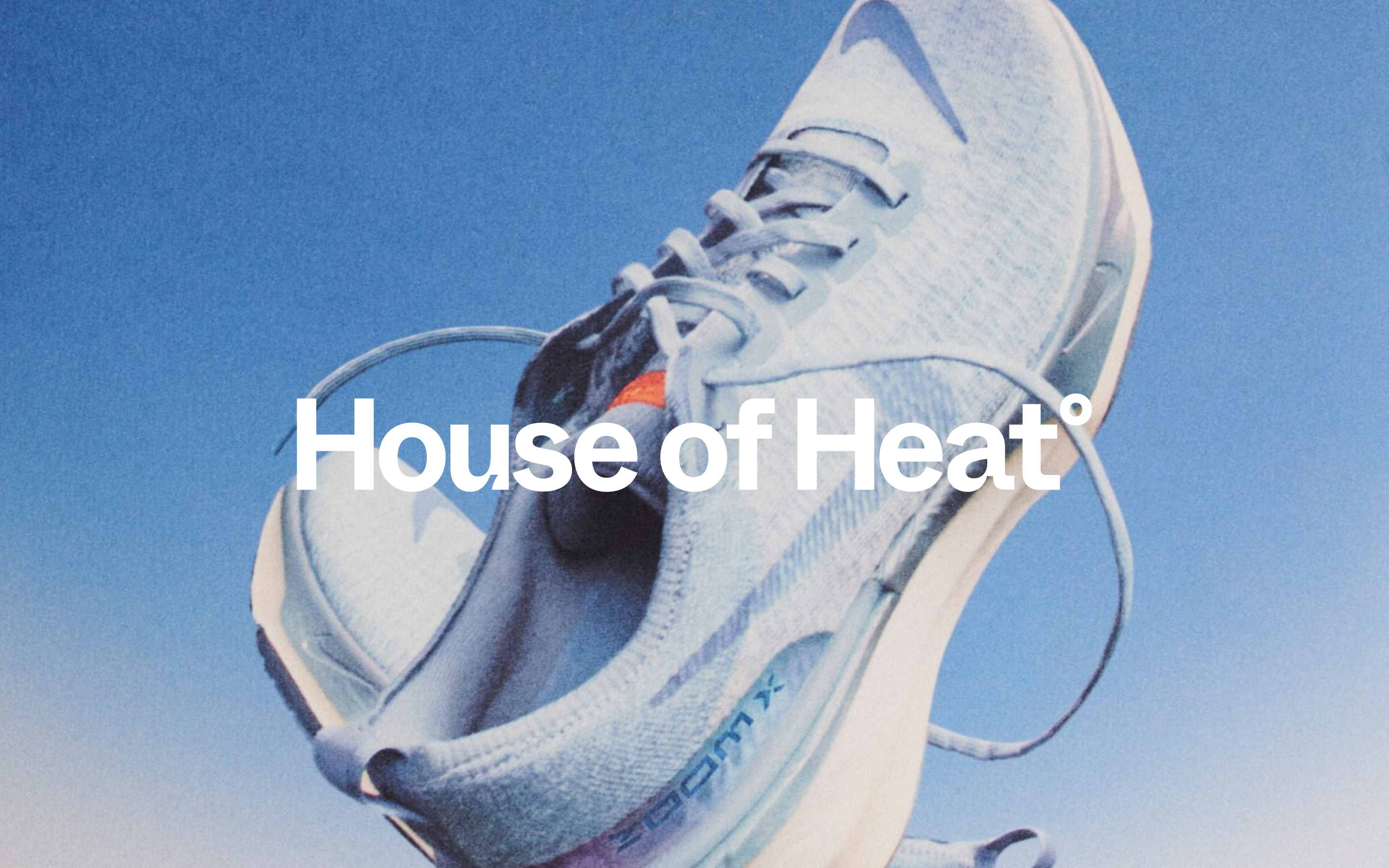 houseofheat sneakers