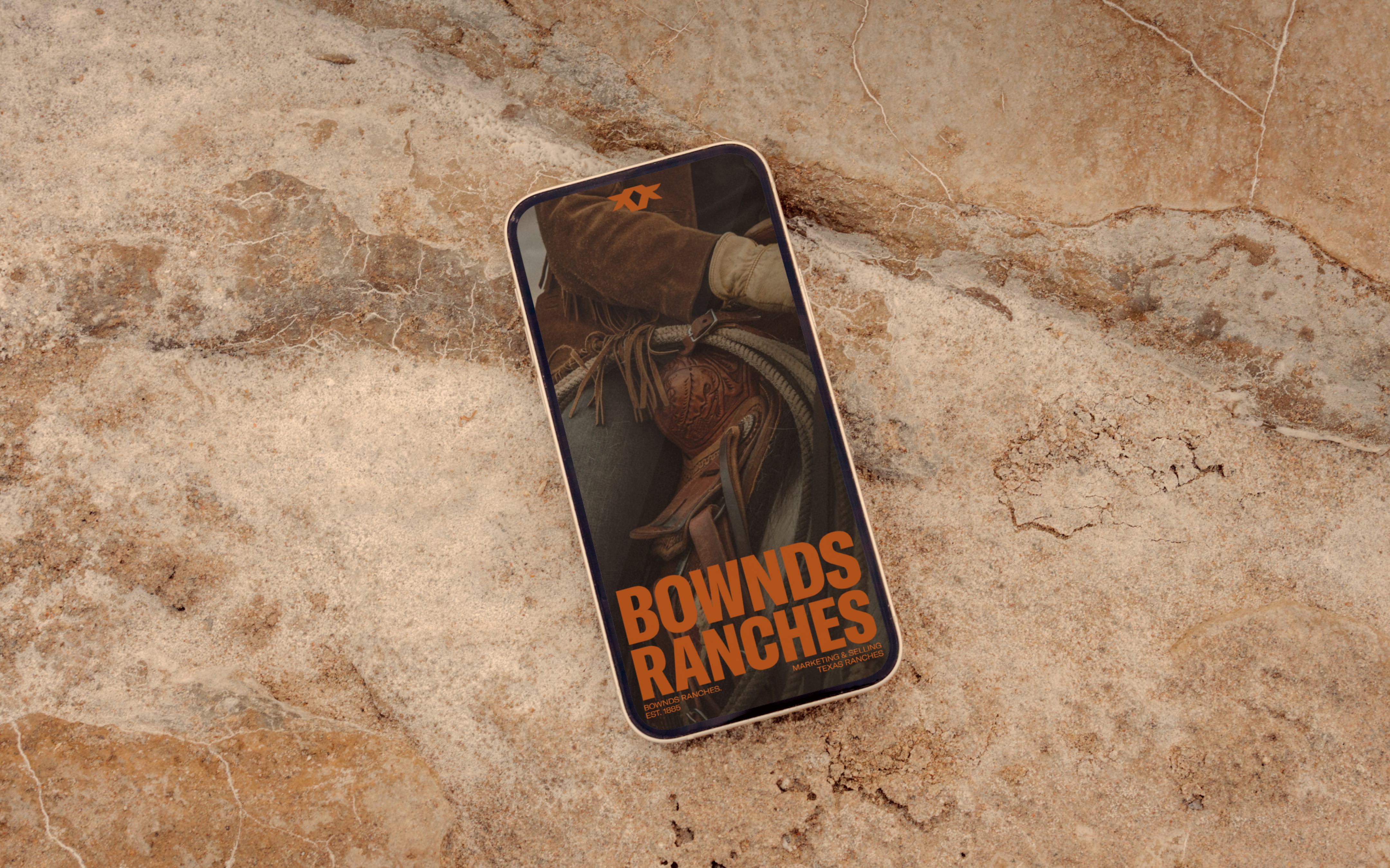 Bownds Ranches mobile