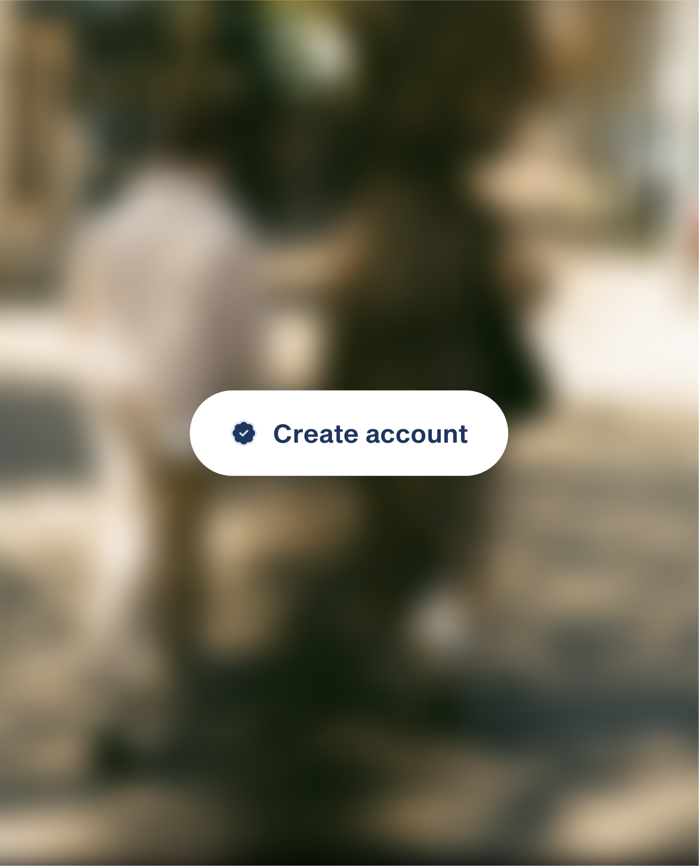 The Indigo Project signup 