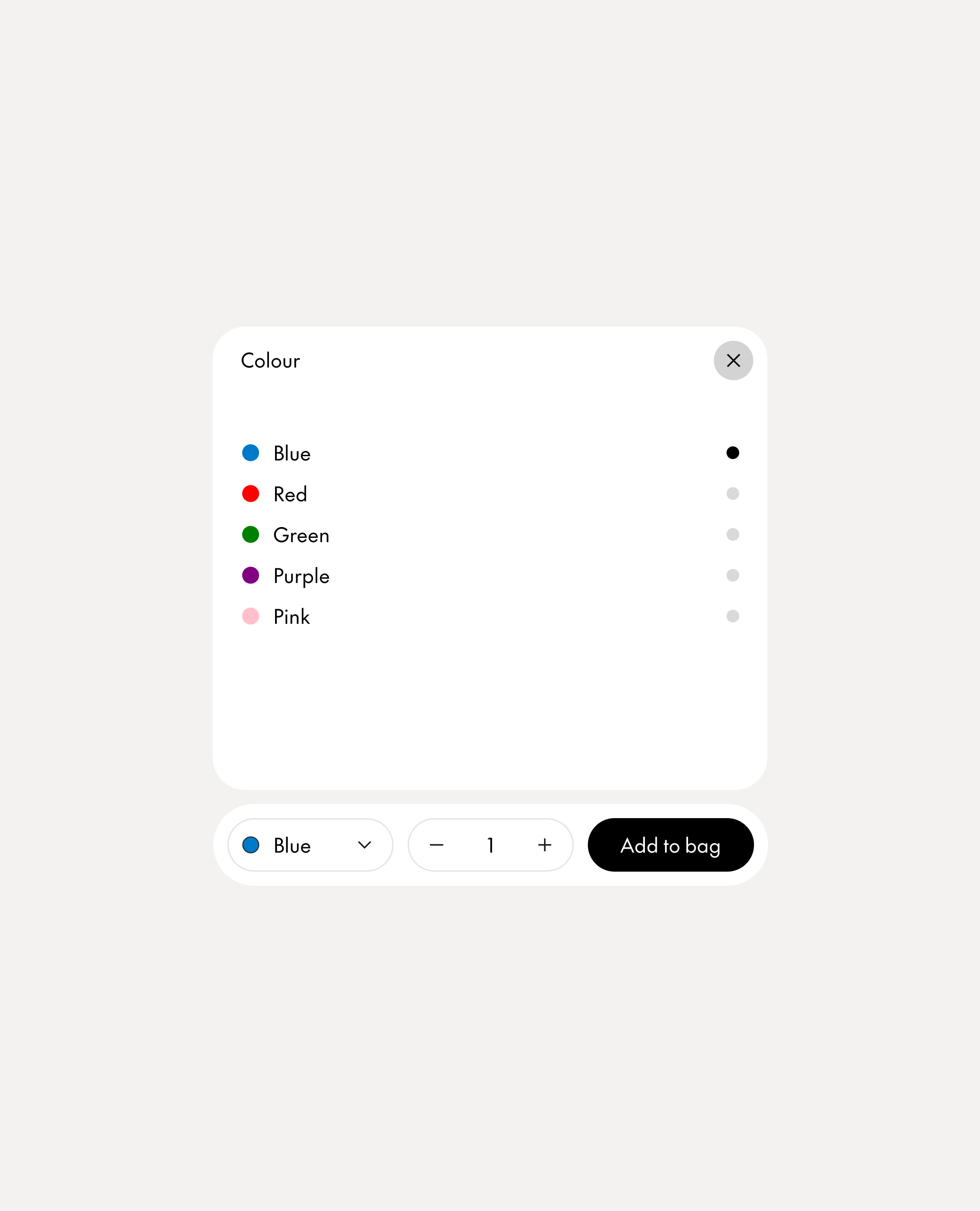 Thinking Gifts variants
