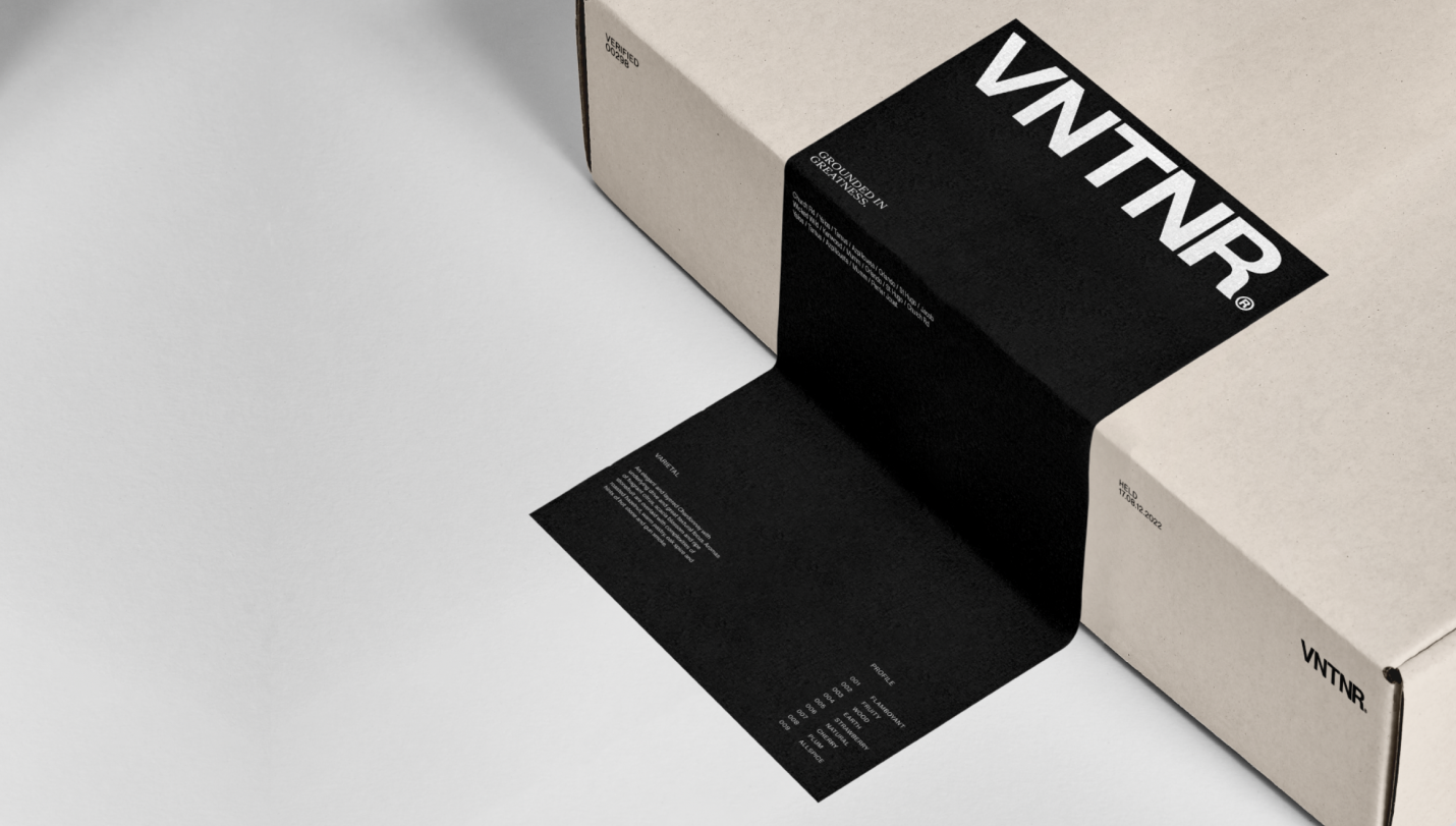 VNTNR® Packaging 