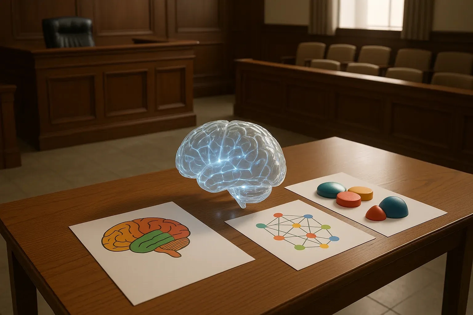 6 Ways to Explain Complex Psychological Concepts to Juries ...