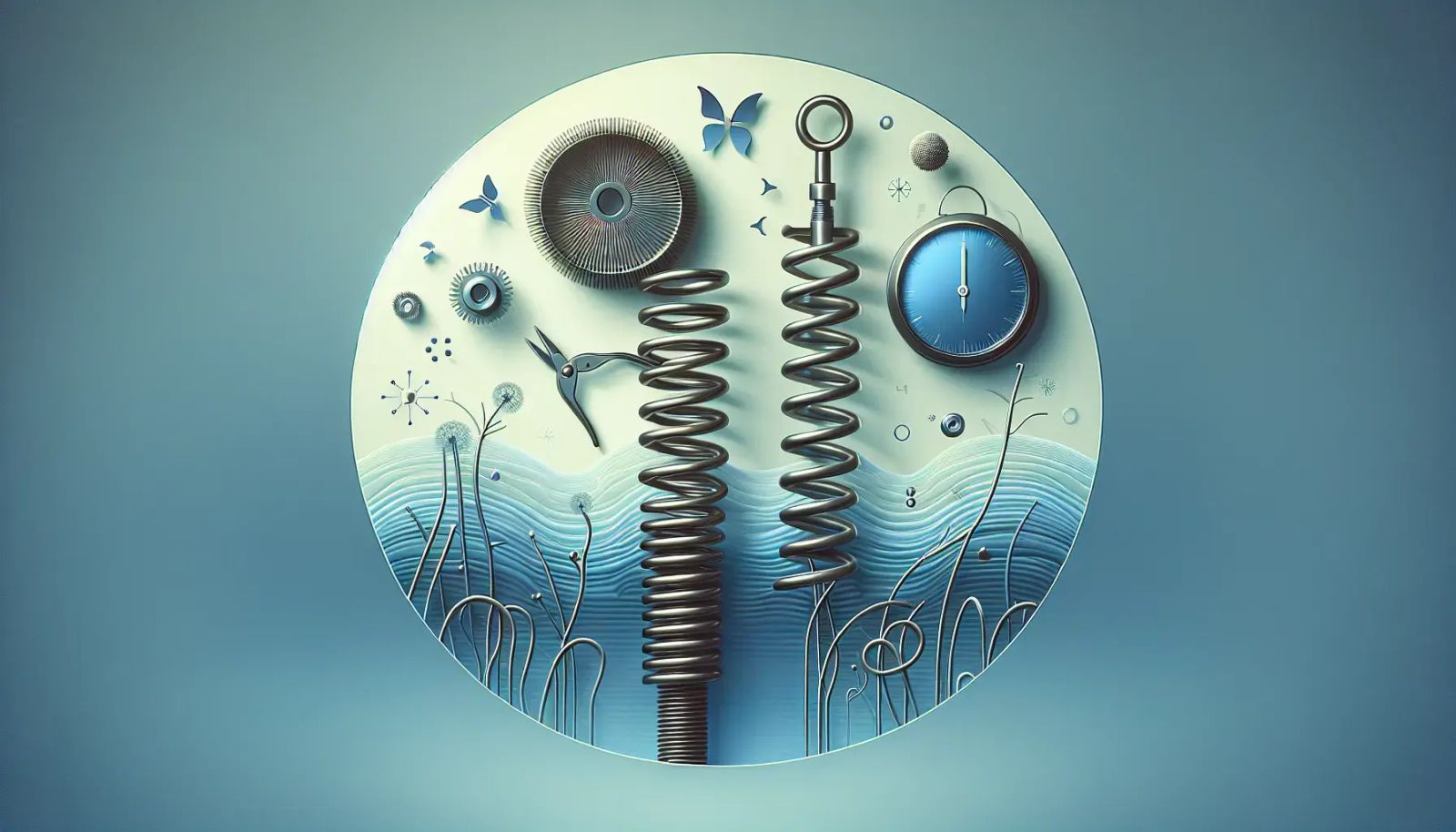 understanding the psychology of stress