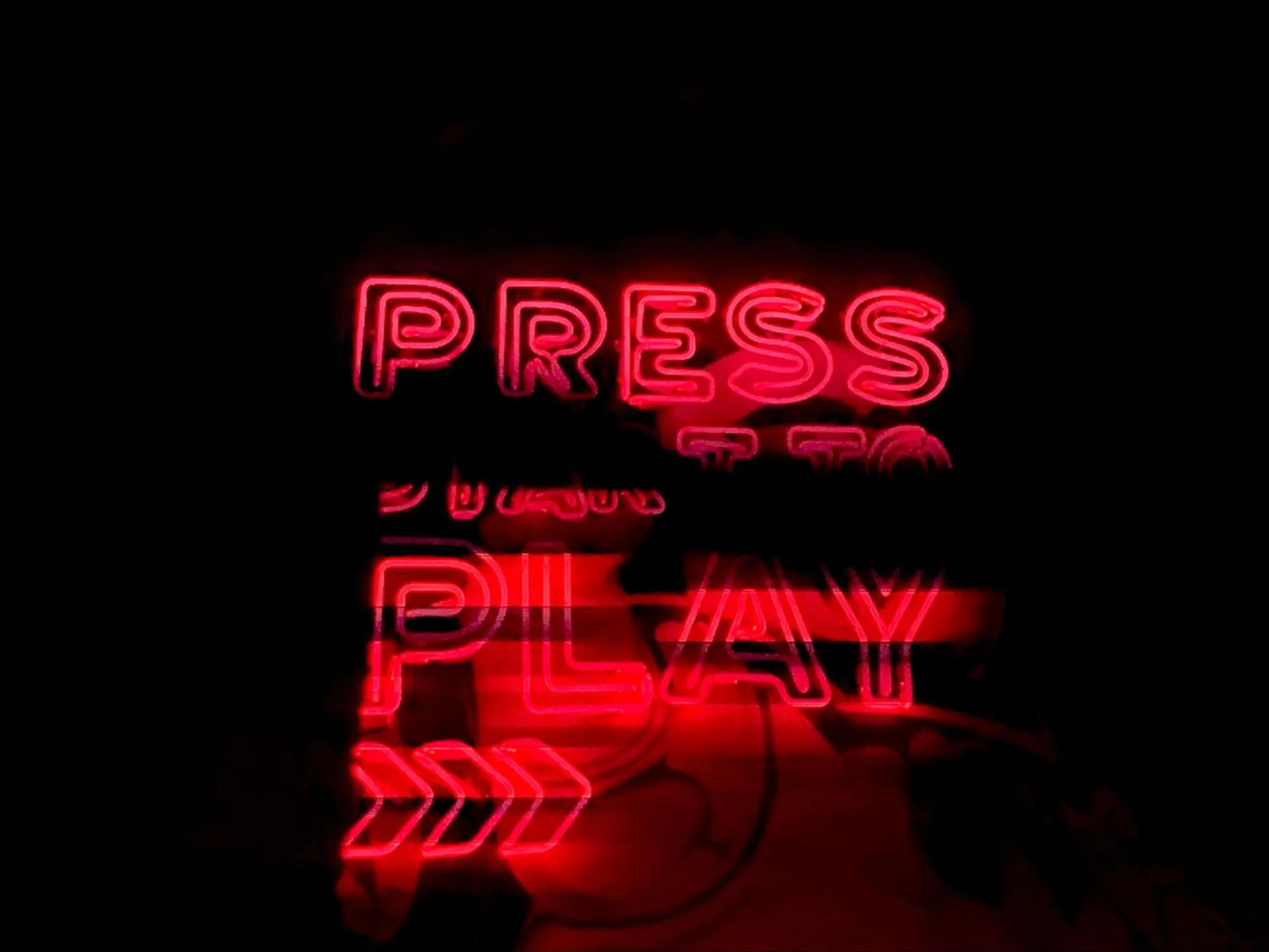 What's your guilty pleasure?