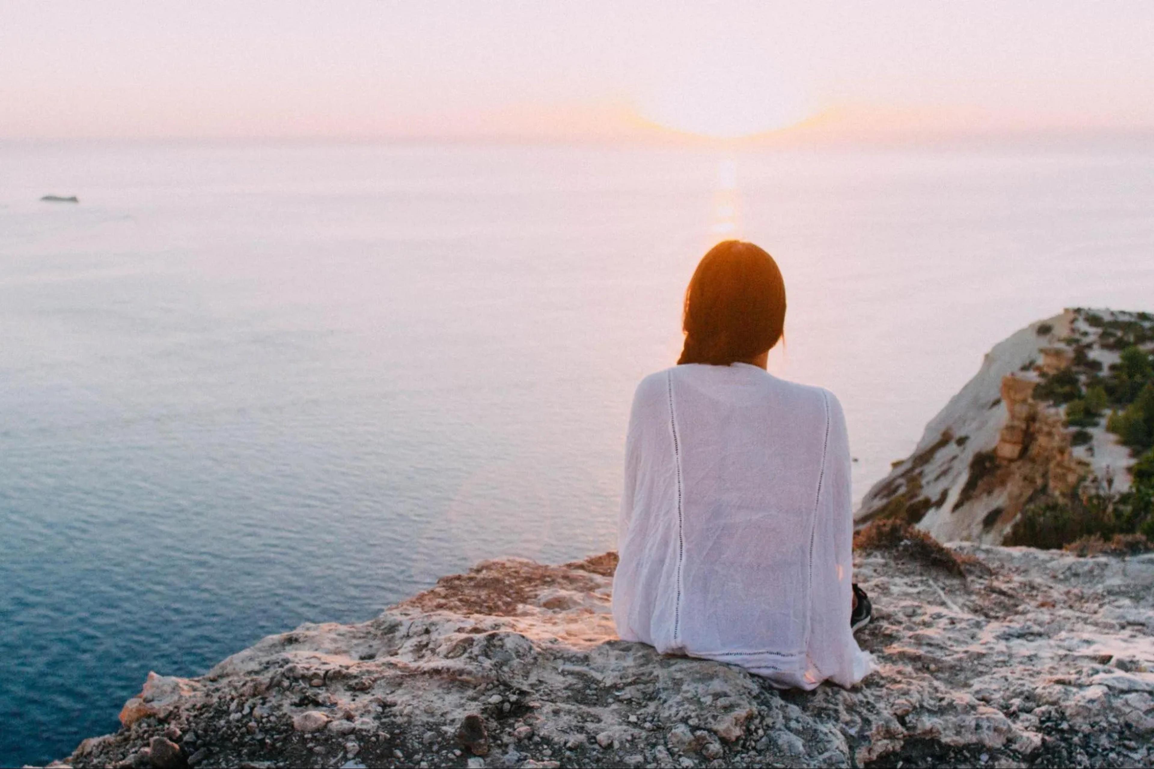 Why are you passionate about mental health?