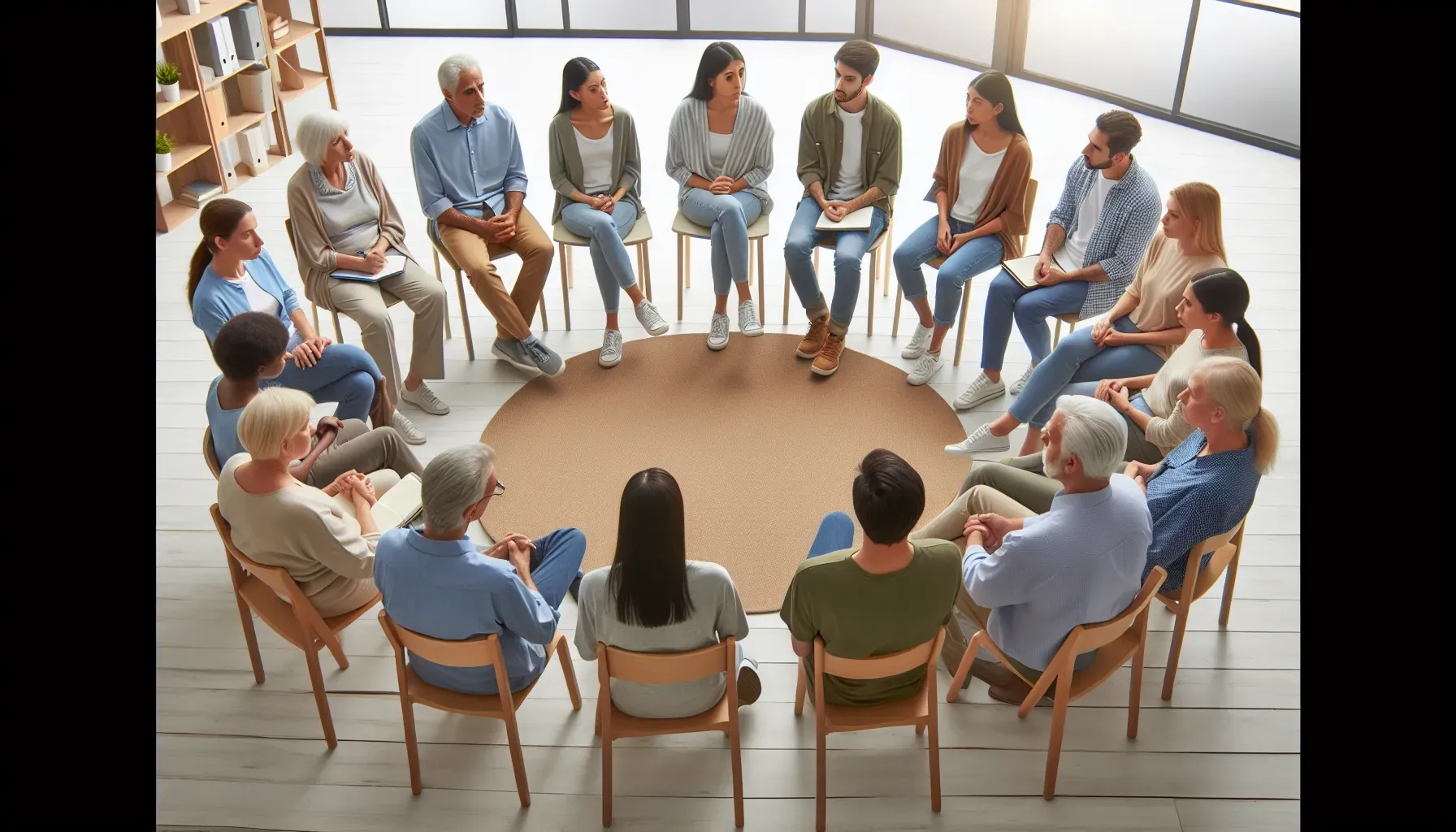 What Are Effective Strategies for Helping Clients Cope With a Family ...